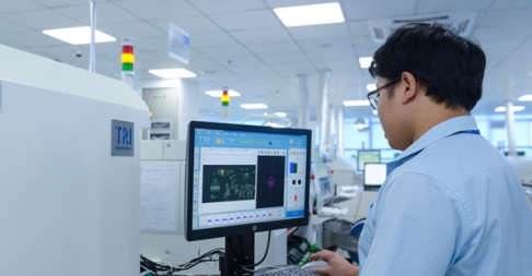 解析SMT午夜在线小视频在生產過程中會遇到的問題