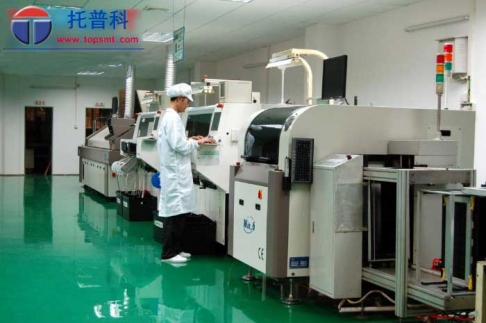 SMT午夜在线小视频拋料的原因及對策