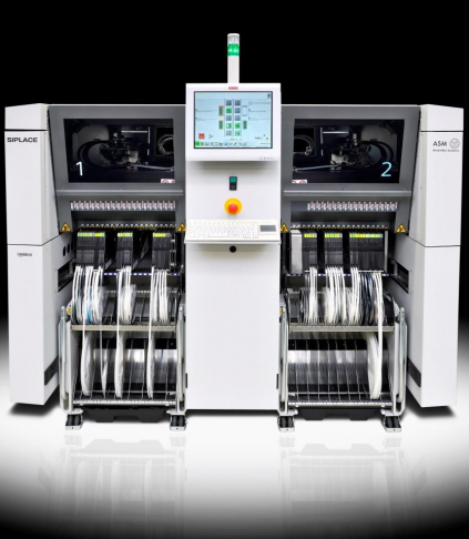 SMT午夜在线小视频未來發展五大趨勢