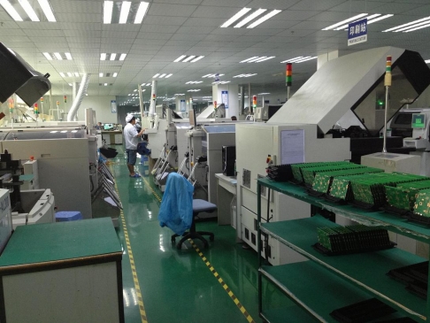 SMT設備可以分期付款嗎？