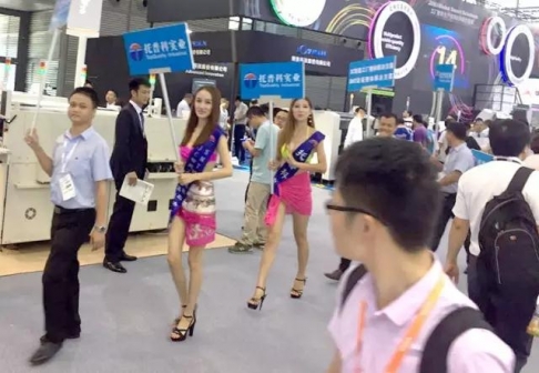 午夜精品无码科2017NEPCON華南國際電子生產設備展獲廣泛關注