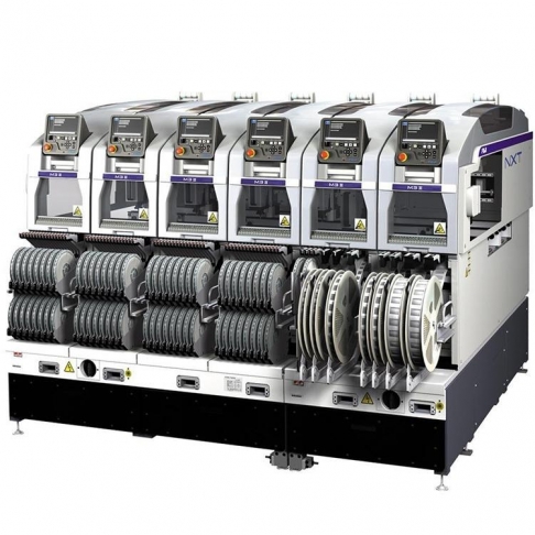 如何選擇合適自己產線SMT午夜在线小视频或吸嘴