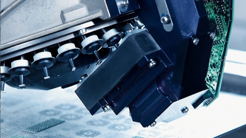 SMT午夜在线小视频視覺係統如何組成？