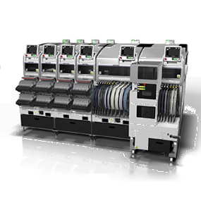 FUJI/富士NXTIII高速午夜在线小视频M6III型號及規格