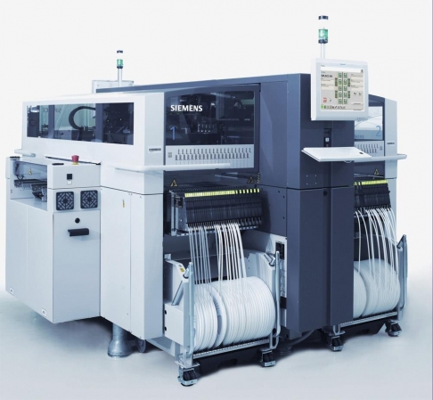 西門子午夜在线小视频如何貼裝雙麵PCB電路板