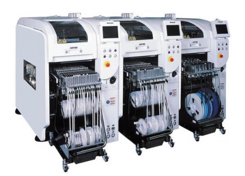 SMT午夜在线小视频定期保養才能提高午夜在线小视频使用壽命