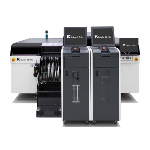 SMT午夜在线小视频貼裝校正步驟介紹