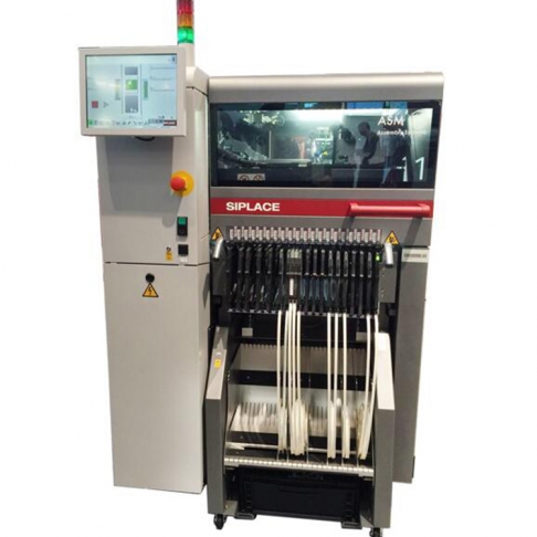 SMT午夜在线小视频技術員生產異常處理方法