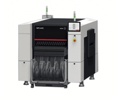 ASM午夜在线小视频應用於軍工電子產品領域