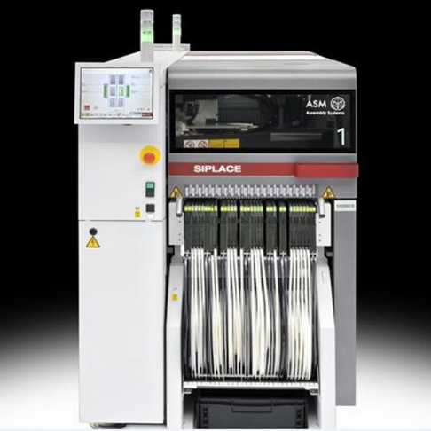 模塊式結構超高速SMT午夜在线小视频