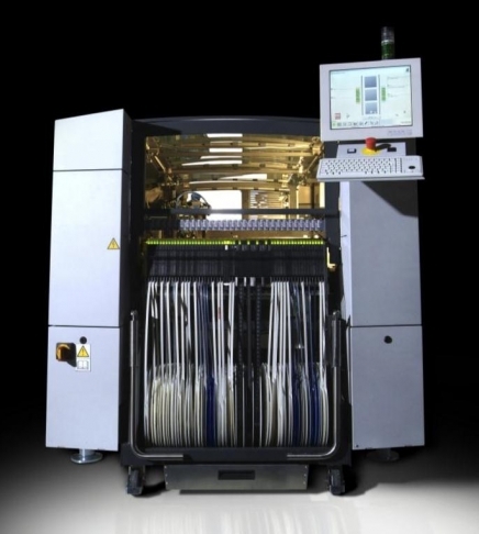 常規SMT午夜在线小视频操作流程