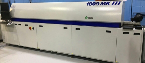 影響PCB過回流焊品質問題有哪些？