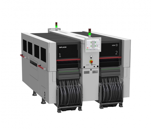 smt午夜在线小视频的技術組成要素