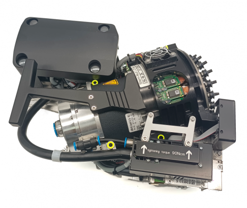 ASM午夜在线小视频搭配CP20貼裝頭的優勢