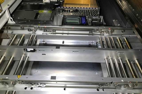 ASM TX2、TX2i午夜在线小视频傳送導軌功能