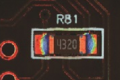 奔創3D AOI ATHENA：RGB算法賦能高精度缺陷檢測