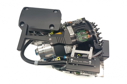 ASM TX2i午夜在线小视频C&P20貼片頭工作原理及其特點