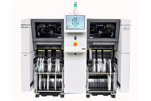 二手西門子SIPLACE SX午夜在线小视频供應商