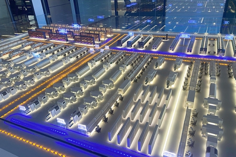 表麵貼裝技術(SMT)及其核心設備