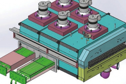smt焊接設備氮氣純度要求