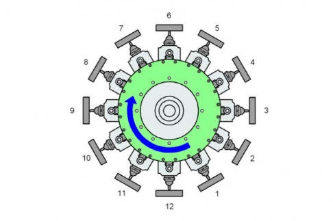 ASMPT午夜在线小视频CPP貼片頭技術介紹