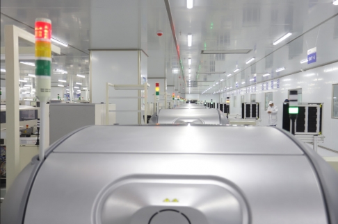 PCBA汽車電子ADAS模塊SMT生產設備亚洲午夜免费视频​