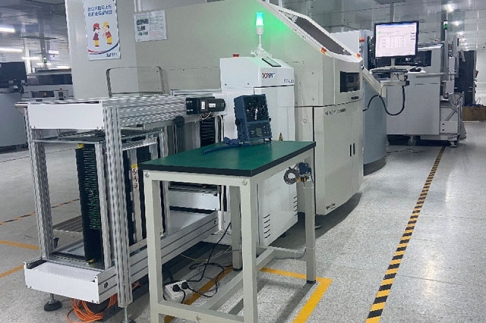 SMT 智能工廠整體亚洲午夜免费视频