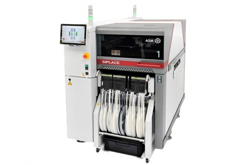 ASM西門子SIPLACE TX1、TX2現貨