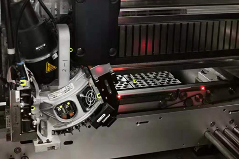 SMT 午夜在线小视频拋料的原因及對策分析​