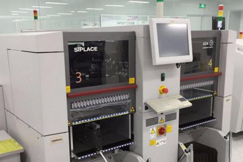 醫療主板PCBA貼裝SMT生產線亚洲午夜免费视频