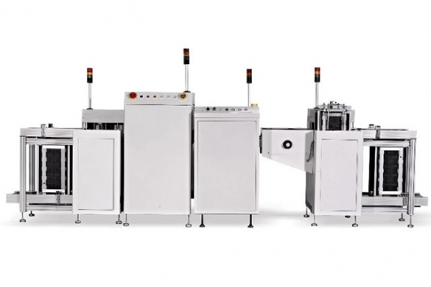 smt車間周邊自動化設備有哪些