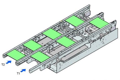西門子午夜在线小视频異步傳送模式