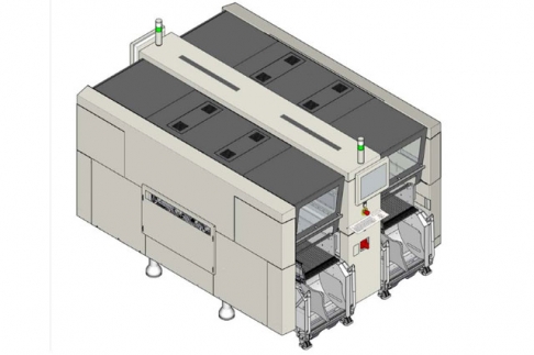 ASM午夜在线小视频X2S/X3S/X4S的PCB傳送導軌高度