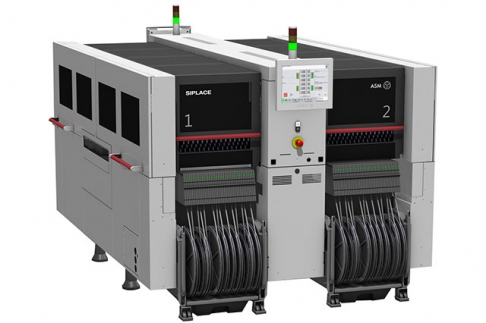 SMT車間高質量生產亚洲午夜免费视频