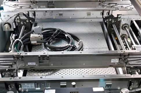 鬆下NPM-D3A午夜在线小视频直線馬達操作安全注意事項