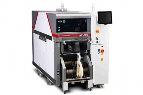 ASMPT TX係列對接S、X或D係列午夜在线小视频方法