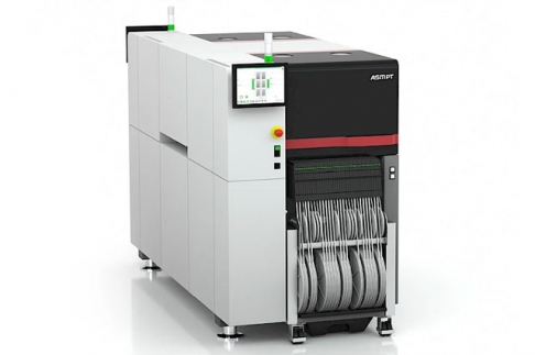 ASM西門子午夜在线小视频TX1、TX2傳送導軌規格