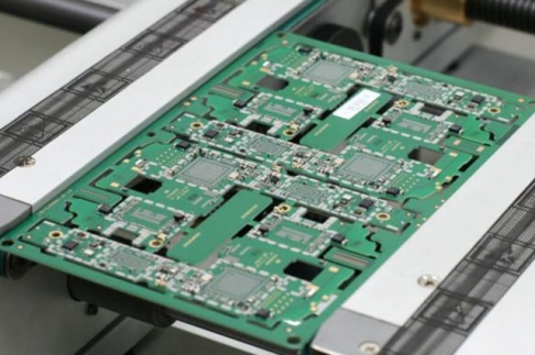 SMT器件本體的耐熱要求