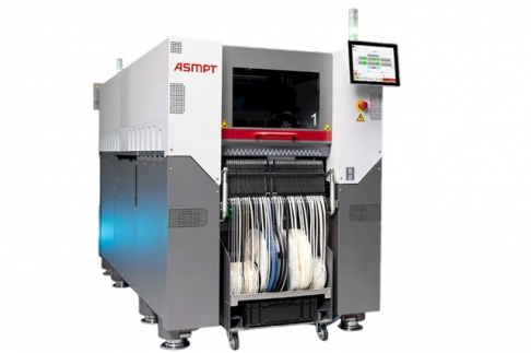 ASMPT全新SIPLACE V午夜在线小视频