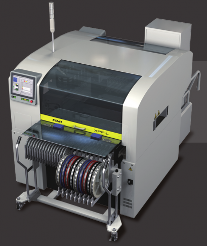 富士午夜在线小视频XPF-L 午夜在线小视频整條SMT生產線設備