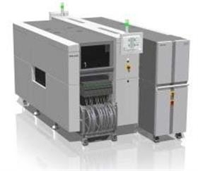 SIPLACE(西門子)午夜在线小视频X3 多功能午夜在线小视频