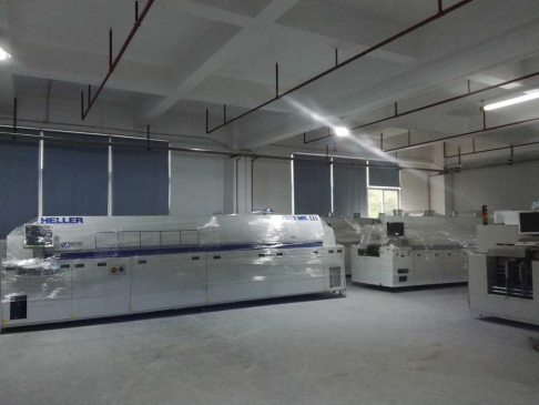 現貨HELLER回流焊，1913MKIII係列回流焊,heller1913MK3，13溫區回流焊爐