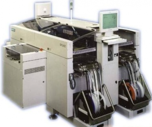 西門子午夜在线小视频HS50，siplace HS50高速午夜在线小视频