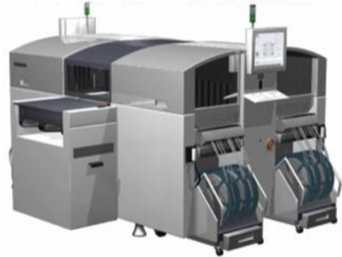 西門子午夜在线小视频D3，siplace D3多功能午夜在线小视频