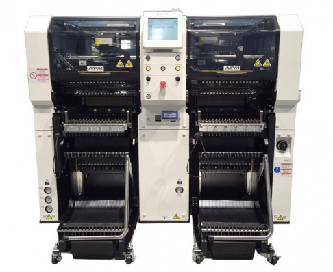 鬆下午夜在线小视频NPM模組出租，SMT整線設備高速模組午夜在线小视频