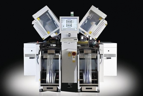 西門子午夜在线小视频D2i，SIPLACE D2i高速午夜在线小视频