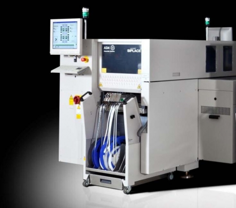 西門子D1午夜在线小视频SIPLACE SMT生產線設備