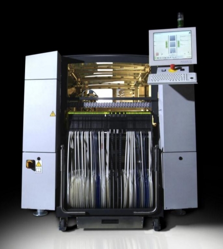 西門子午夜在线小视频SIPLACE SX1