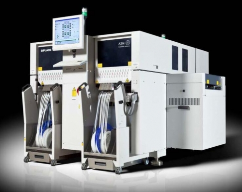 西門子午夜在线小视频D4i SIPLACE D係列午夜在线小视频租賃出售