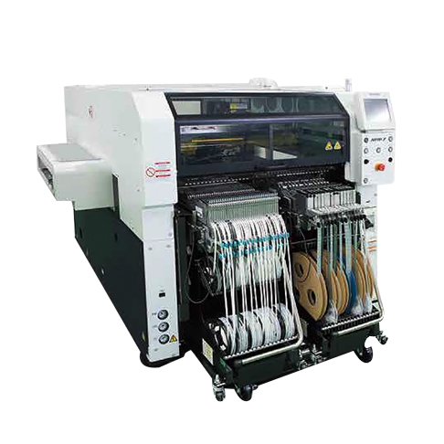 鬆下X係列午夜在线小视频 模塊全自動多功能NPM-WX,WXS